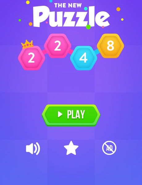 2248 Hexa Puzzle – Unity Game Template