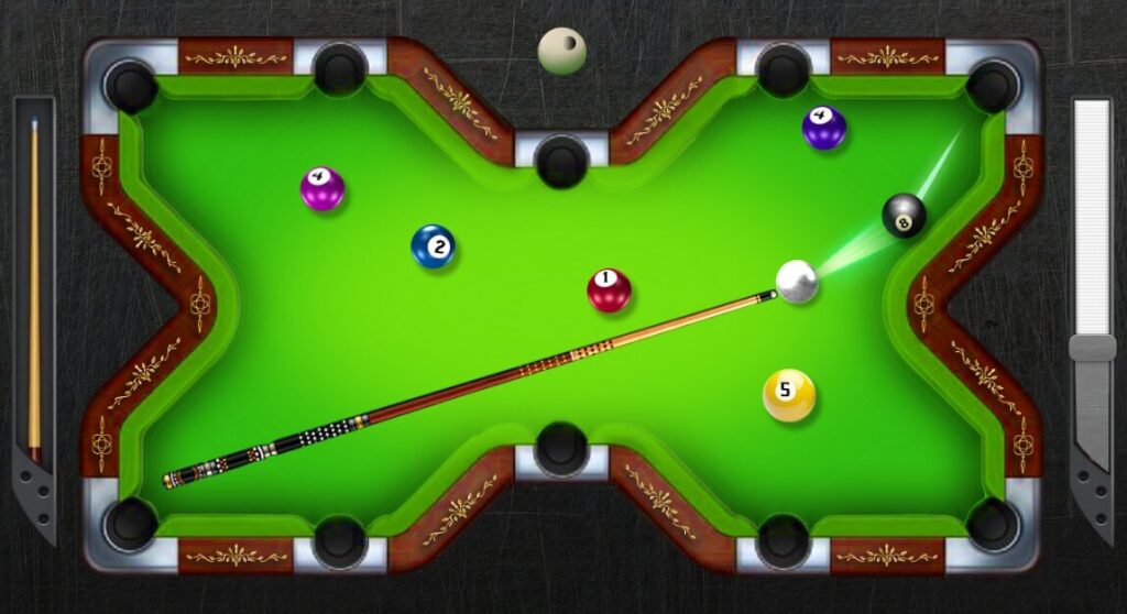 8 Ball Pool – Premium Source Code