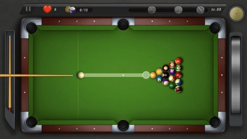 8 Ball Pool – Premium Source Code