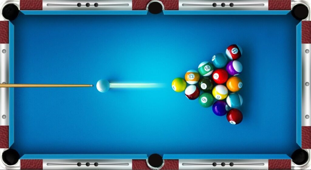 8 Ball Pool – Premium Source Code