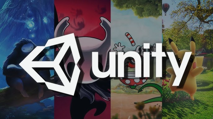 Begin Game Development Journey With Best Unity Game Source Codes in 2024