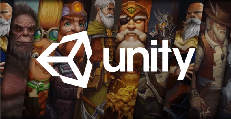 Choosing the Right Template of Unity Game