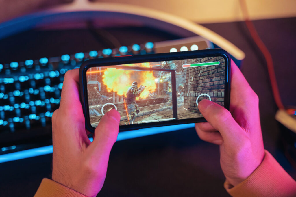 Guide to Mobile Game Marketing Strategy