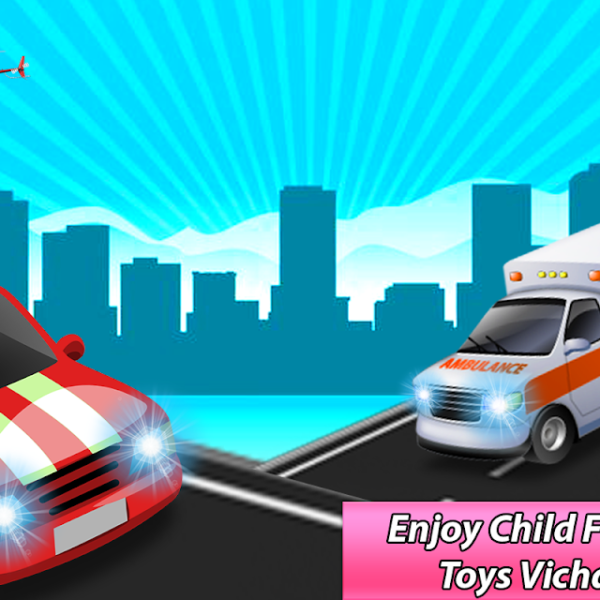 Speedy Racing Adventure car games 2024