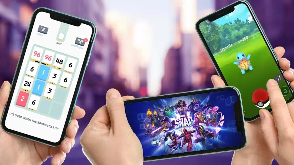 Top Game Marketing Tips for Mobile Domination